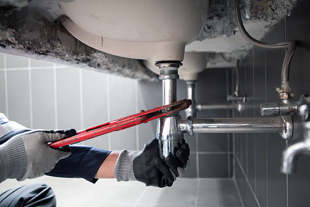 Trusted Water Heater Repair service in Warwick, RI - AAA Plumbing Heating